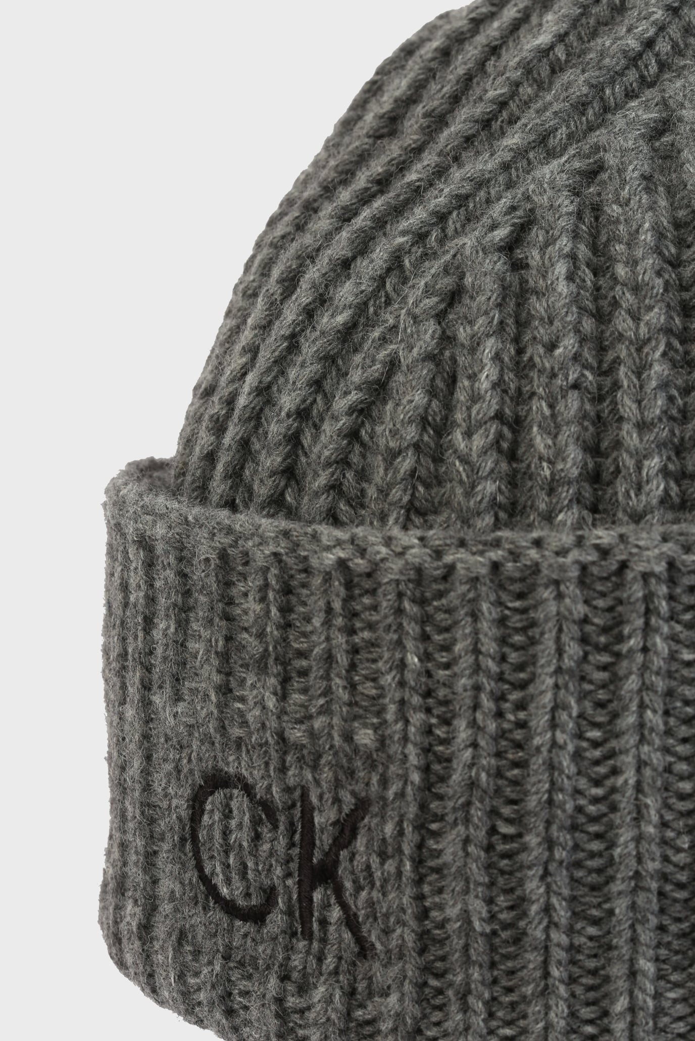 Шапка ELEVATED WOOL XL BEANIE 2