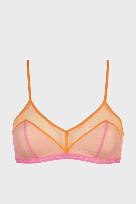 Бюстгальтер UNLINED TRIANGLE