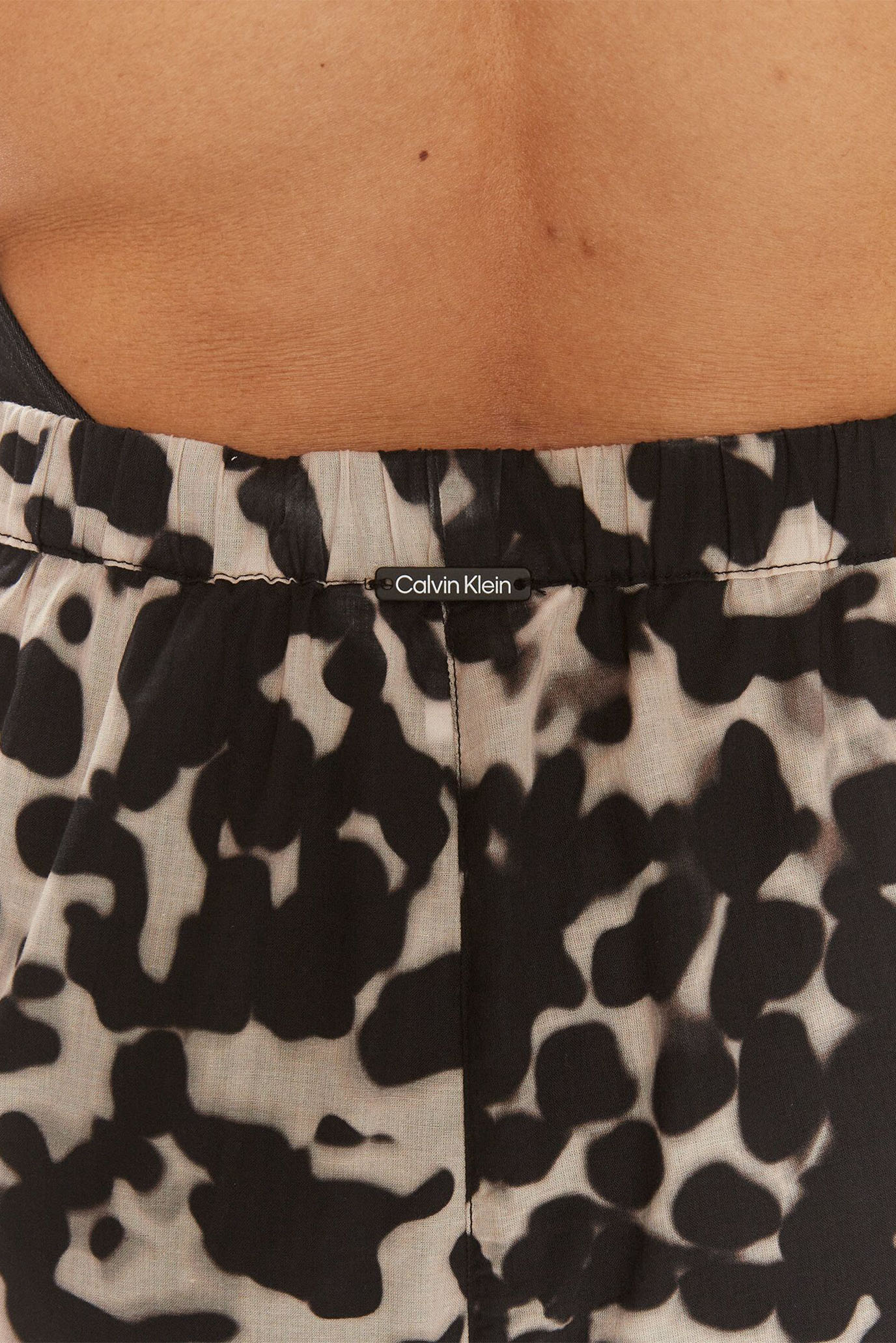 Брюки PANTS-PRINT 5