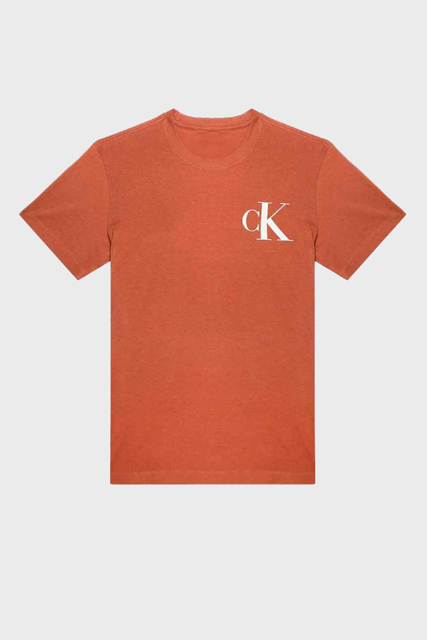 COLOR MONOGRAM GRAPHIC TEE Calvin Klein Jeans J30J324700 FR Group