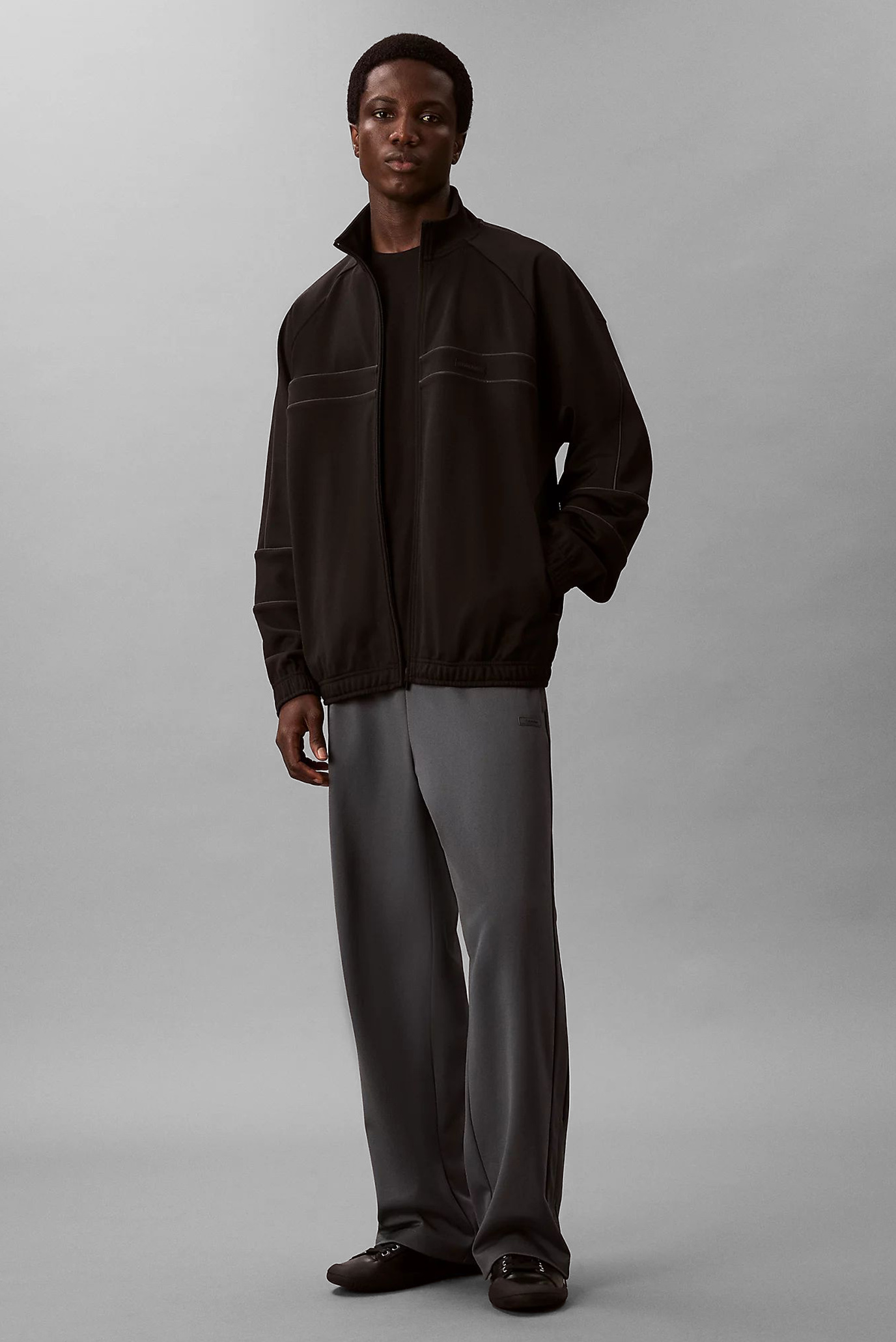 Реглан FULL ZIP 2