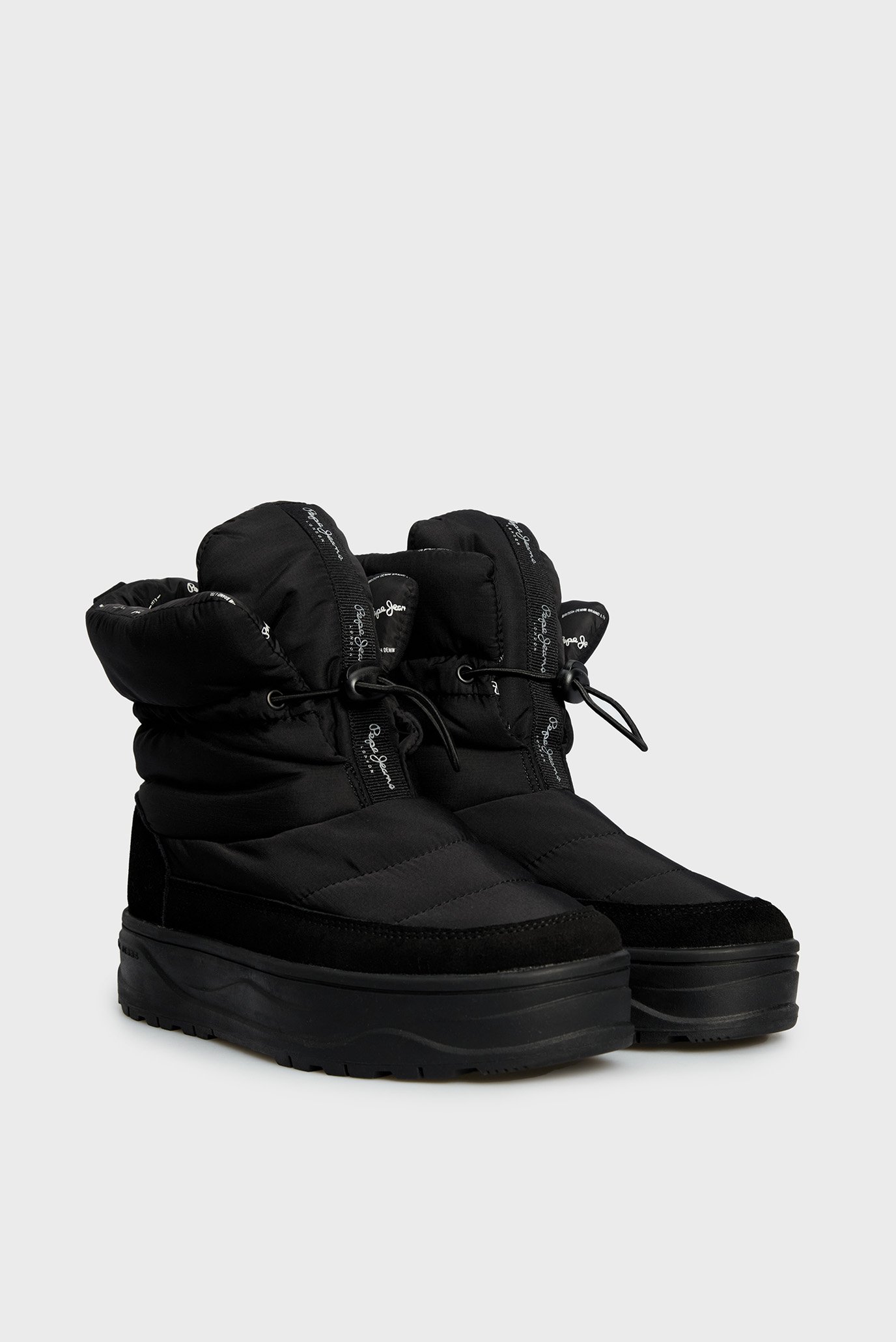 Валенки KORE SNOW W 2