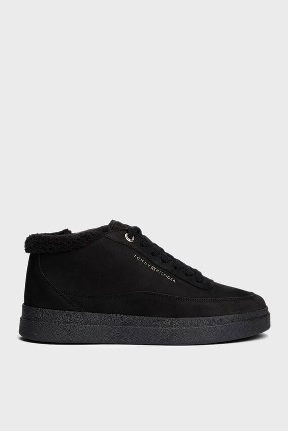 Кроссовки MODERN COURT SNEAKER MC WL Tommy Hilfiger