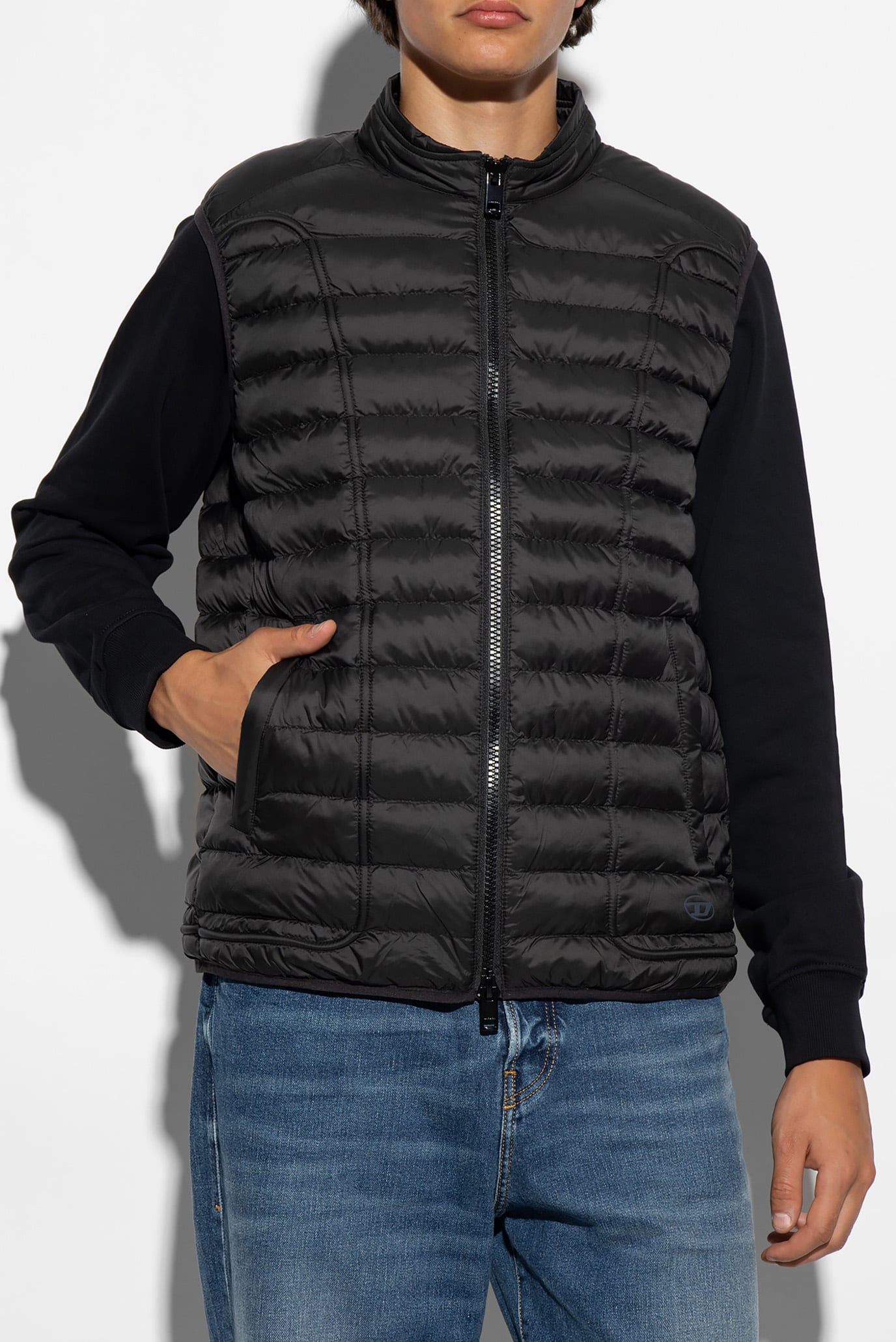 Жилет W-HAWKYL-SL JACKET 2