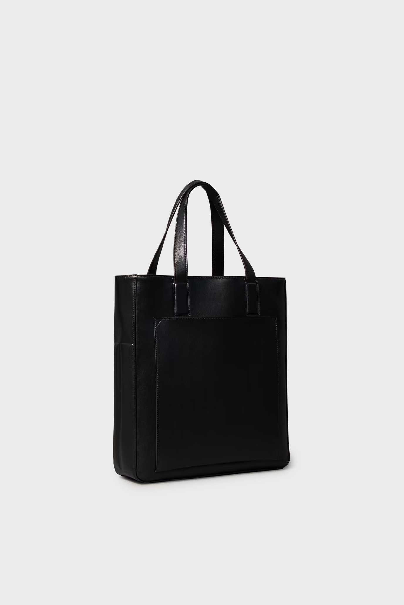 Сумка LINE QUILT PU N S TOTE 3
