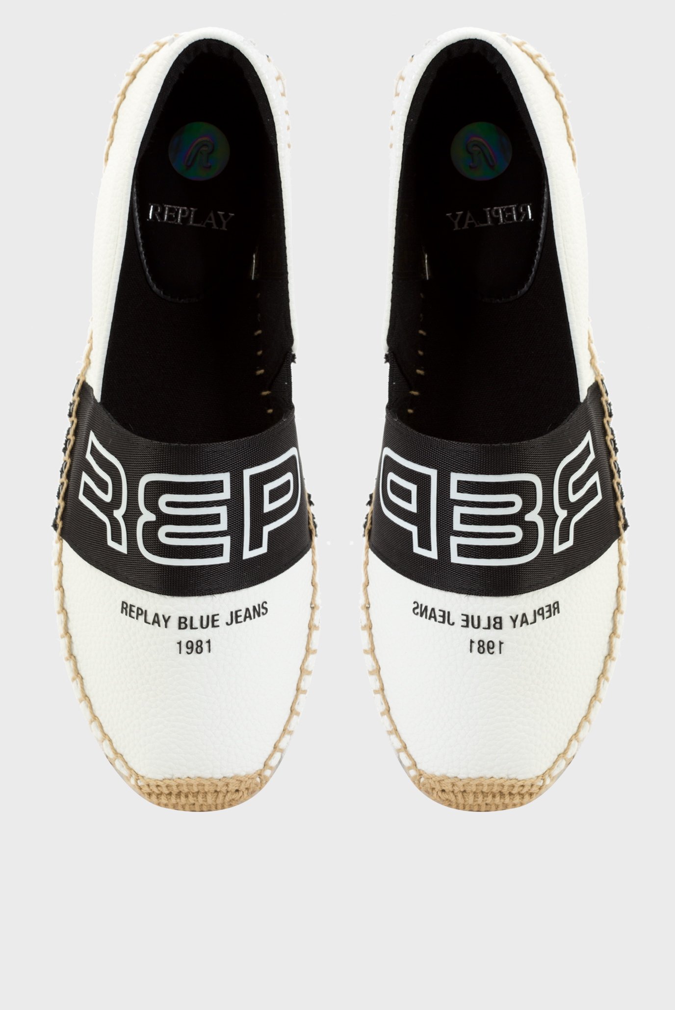 Эспадрильи - 4