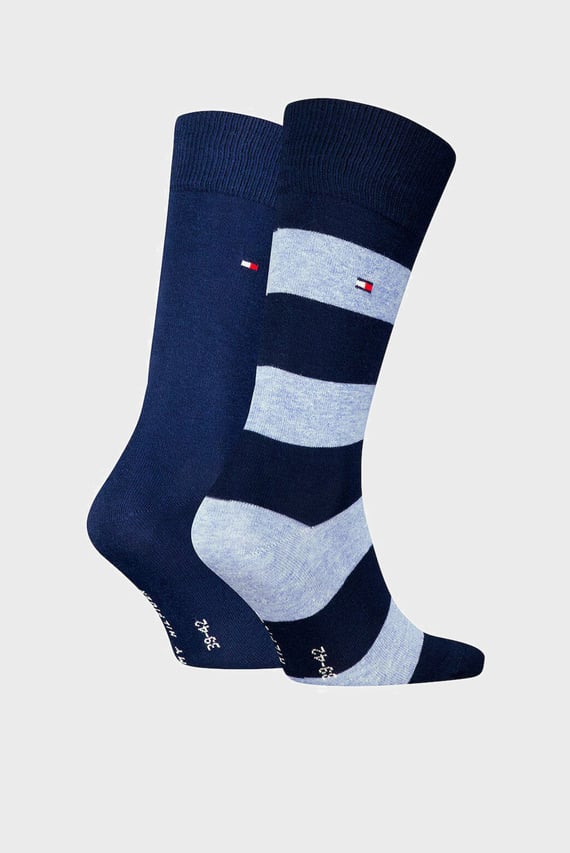 Носки TH MEN RUGBY SOCK 2P, 43 46