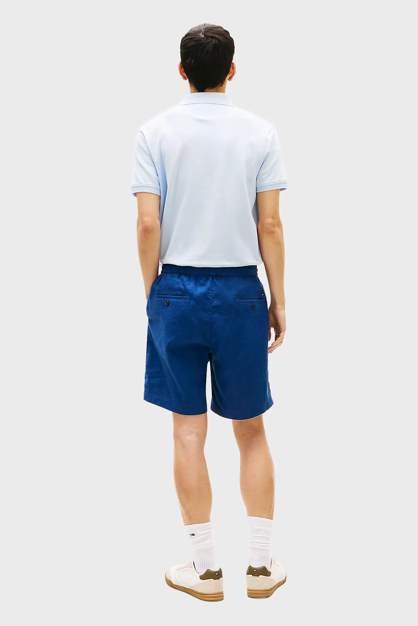 Шорты DOVER 8 PO SORONA LINEN 2 2 3