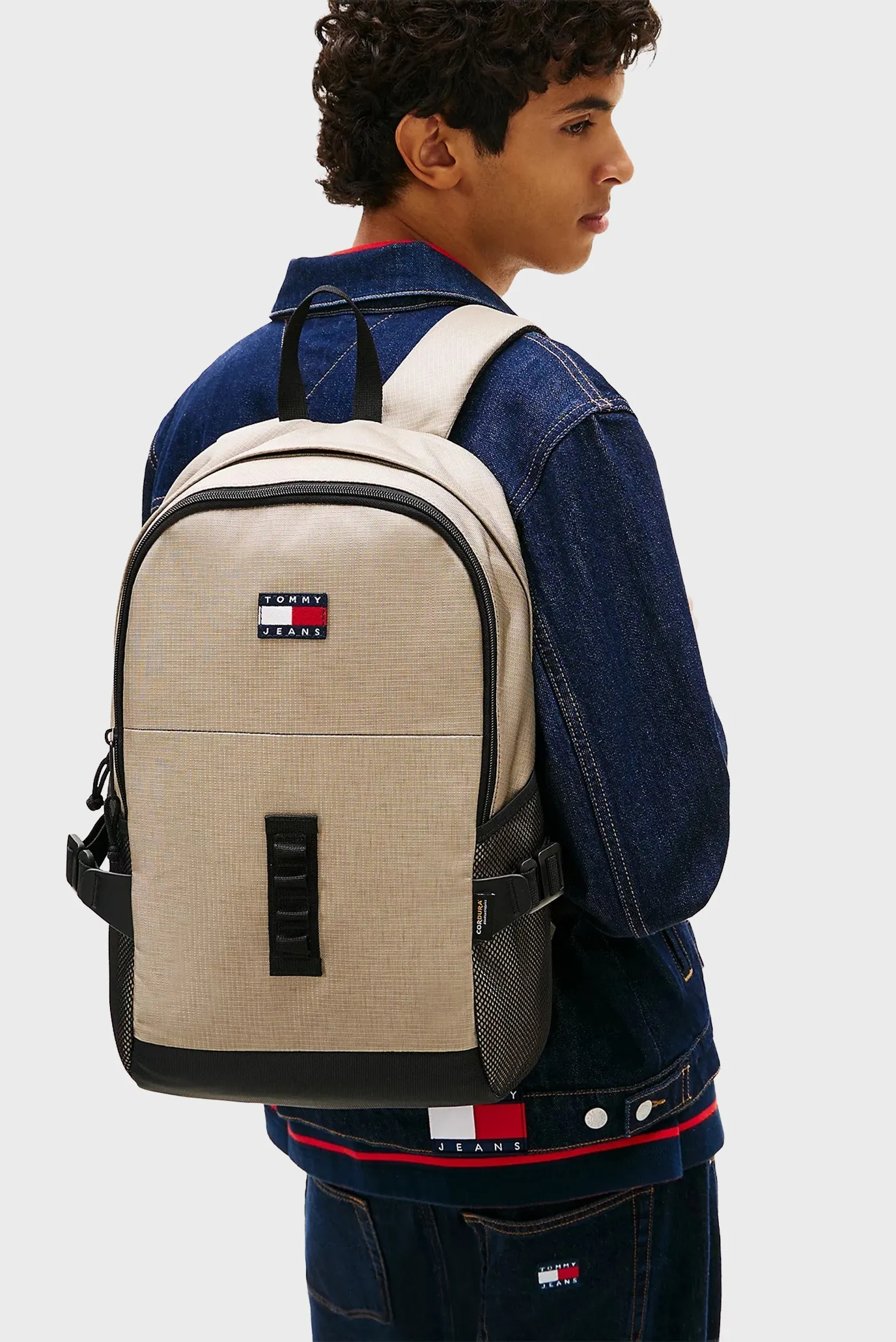 Рюкзак TJM OUTDOOR BACKPACK 2