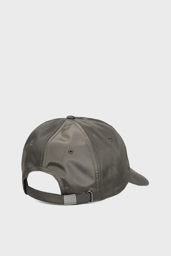 Кепка 6 PANEL MONOLOGO PATCH CAP