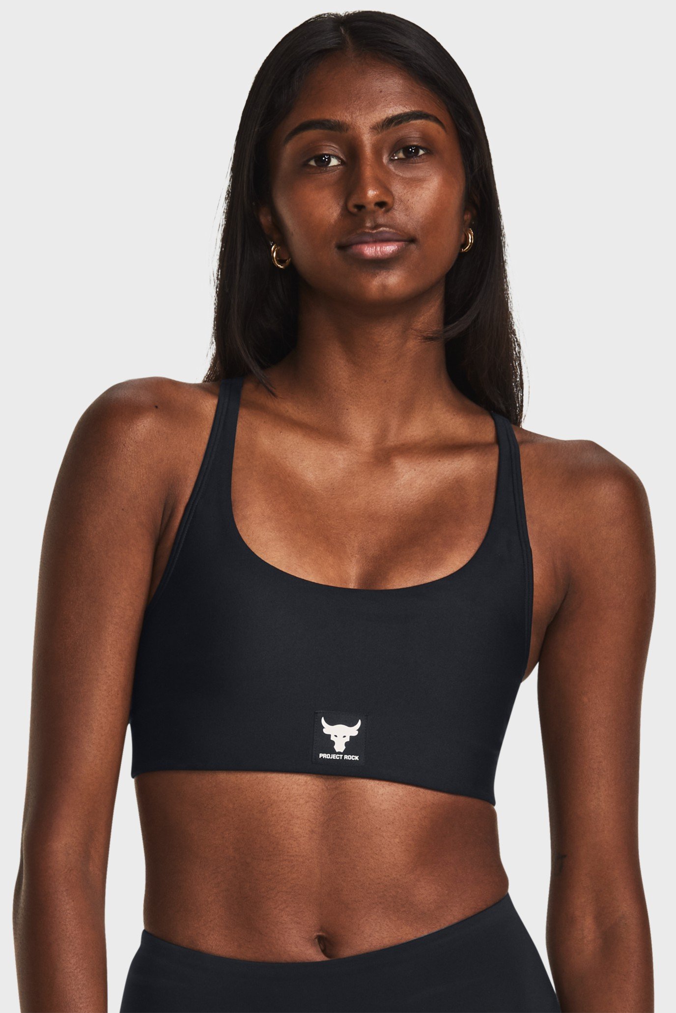 Топ Pjt Rck All Train Crsbck Bra 3