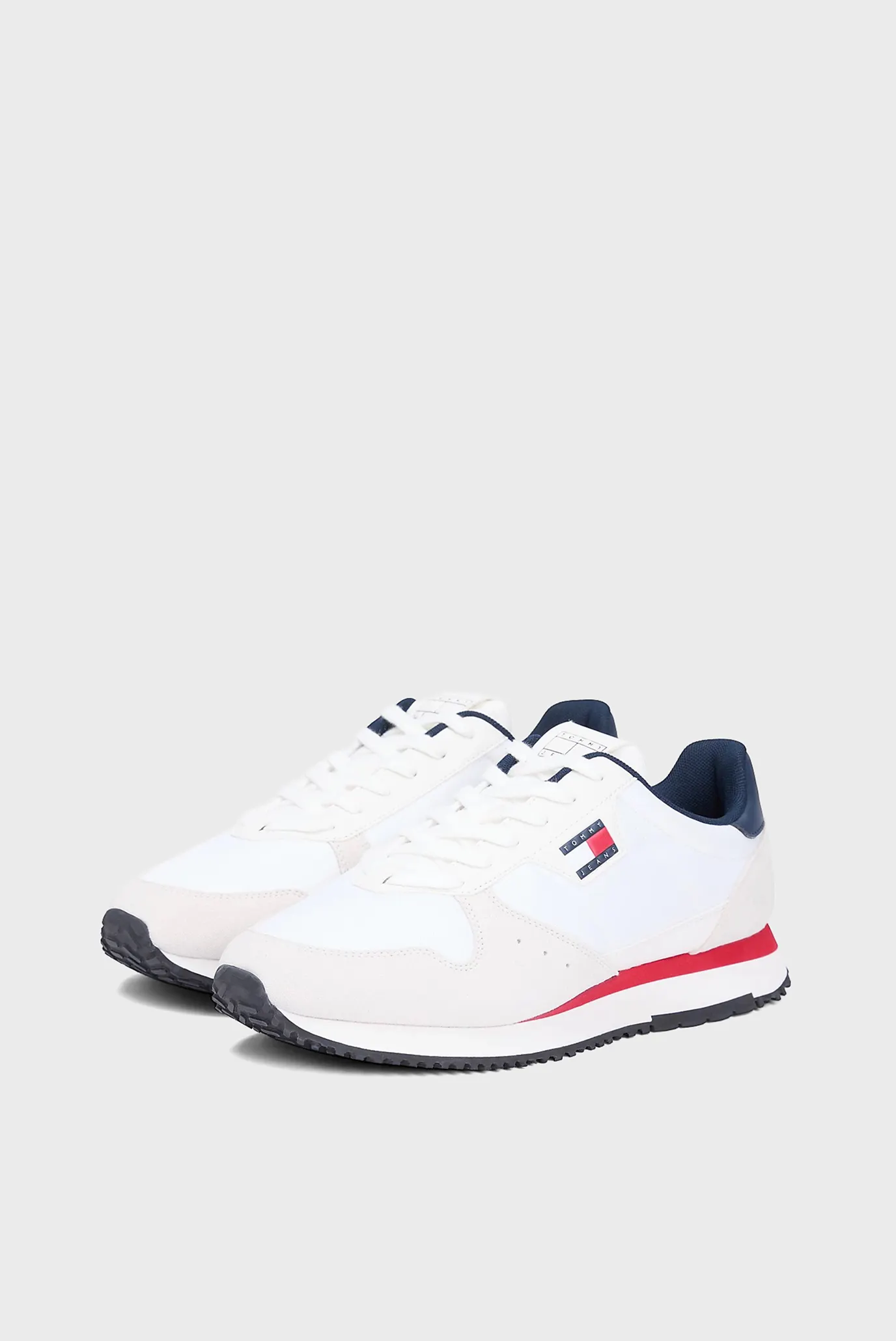 Кроссовки TJM EVA RUNNER LEATHER 2