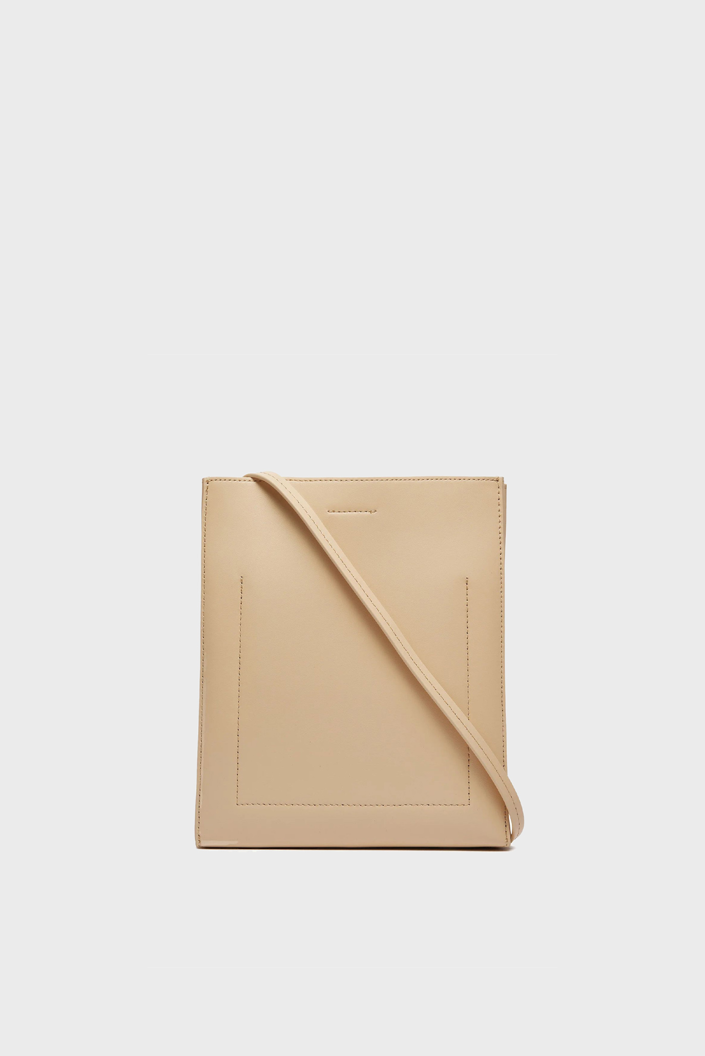 Сумка NS CROSSBODY LTH BAG 4