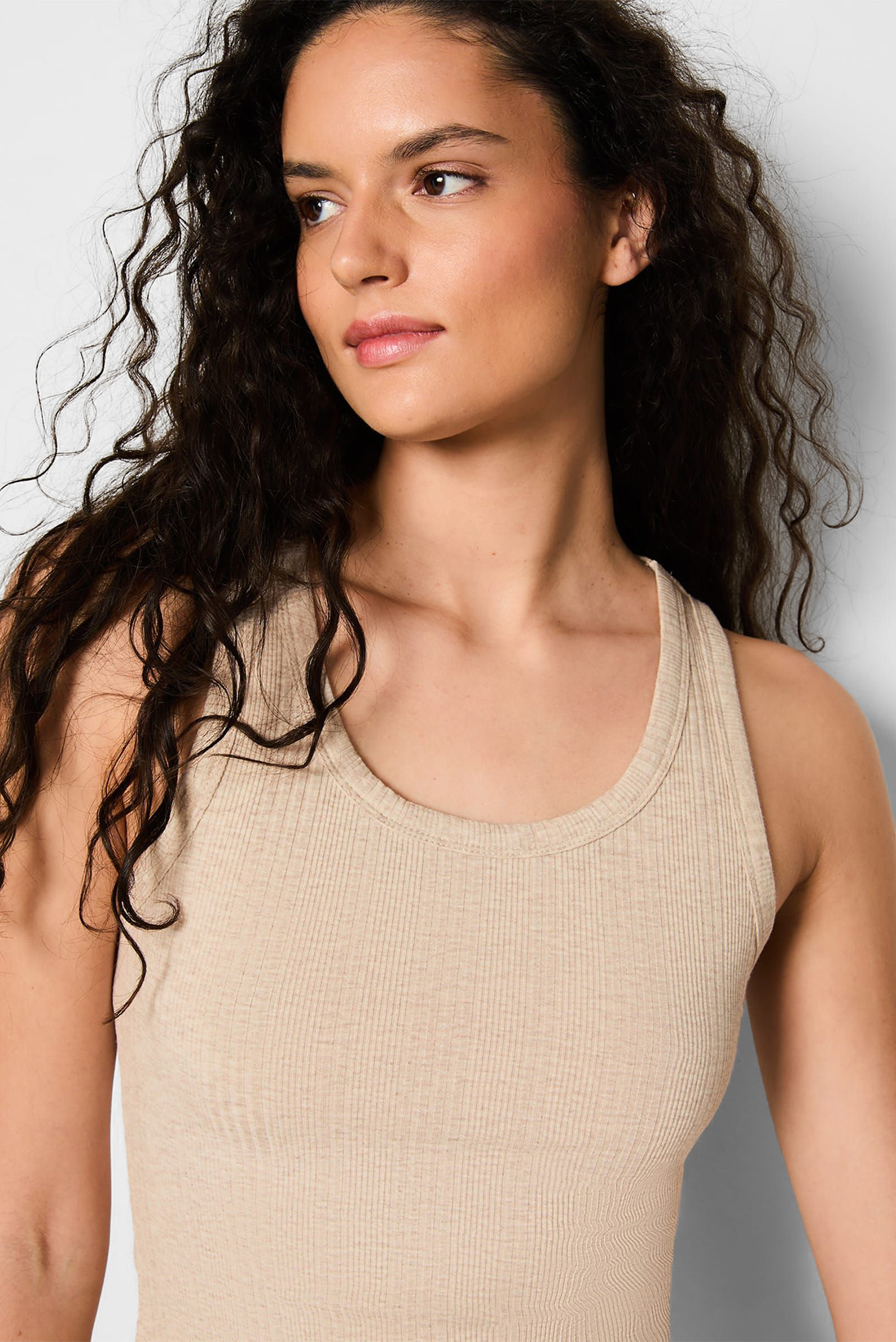 Майка COLYN - DEBARDEUR 4