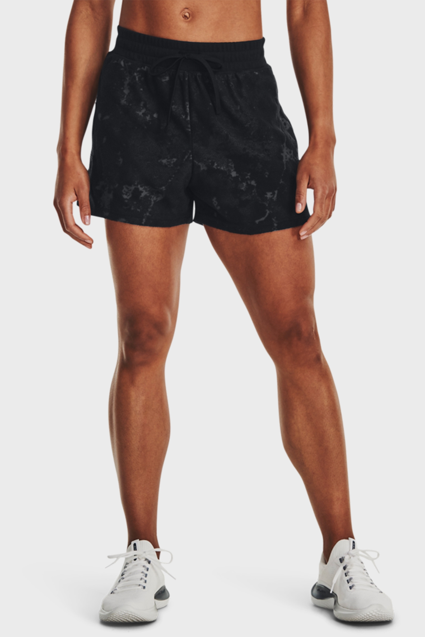 Шорты Journey Terry Short 7