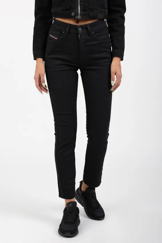 Джинсы D-JOY-P-NE Sweat jeans Diesel