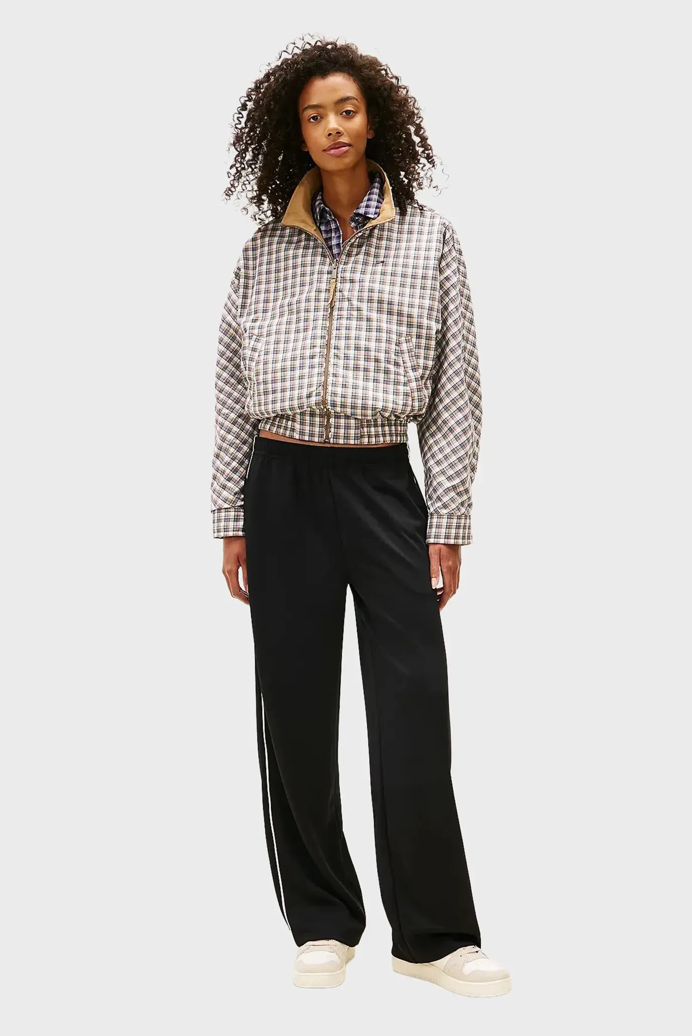 Штаны спортивные TJW ARCHIVE TRACK PANT 2