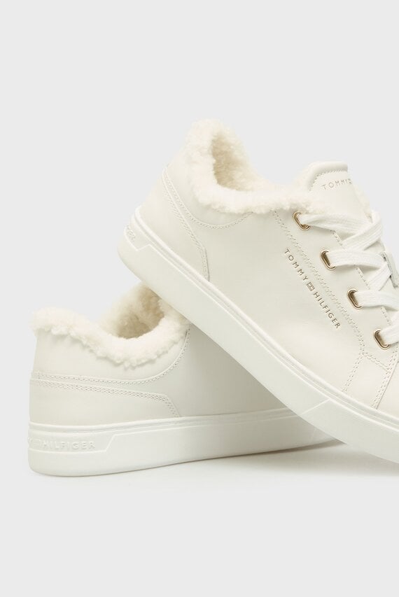 Кроссовки CASUAL CUPSOLE SNEAKER WL