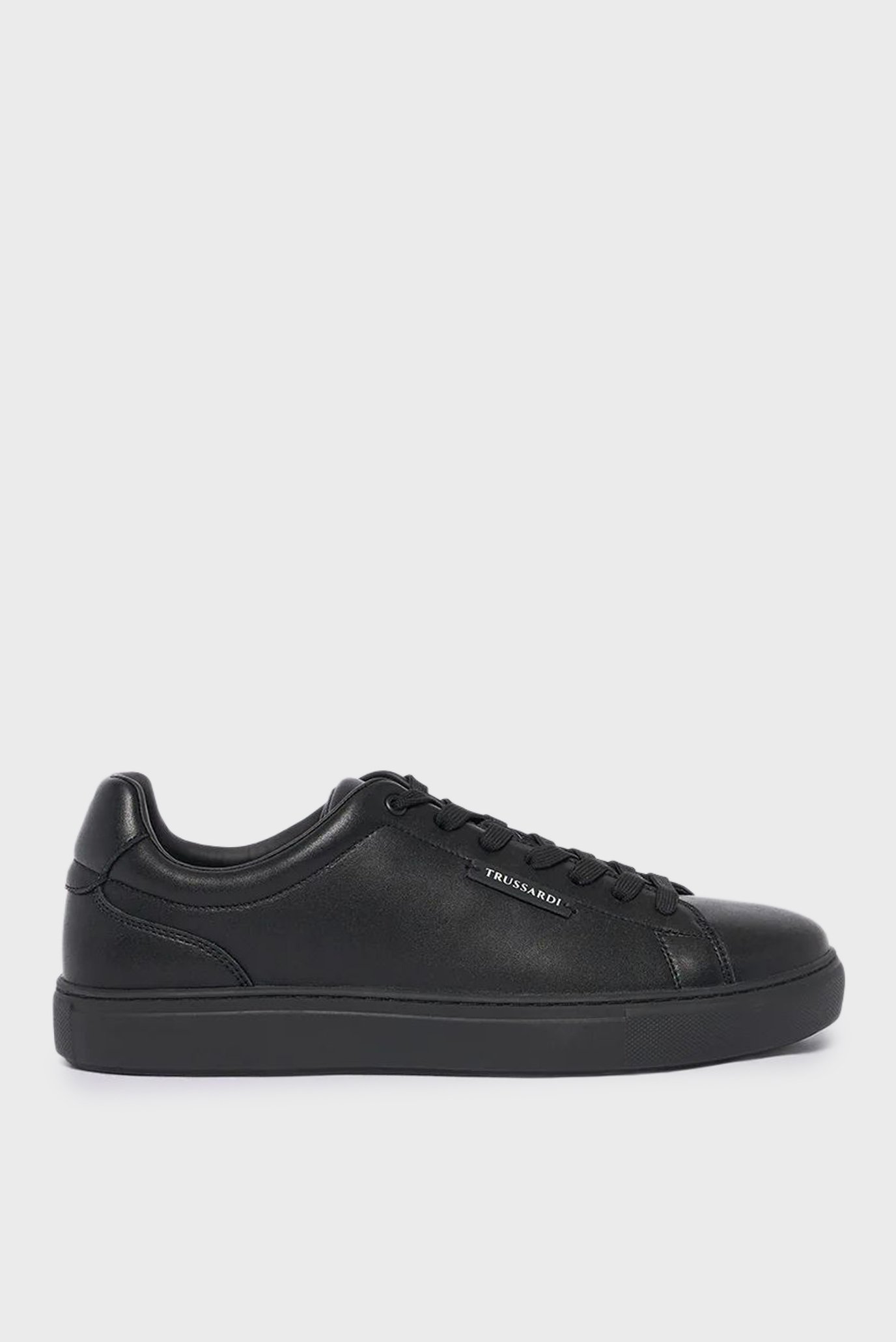 Кеды CUPSOLE SNEAKER - LEATHER 1