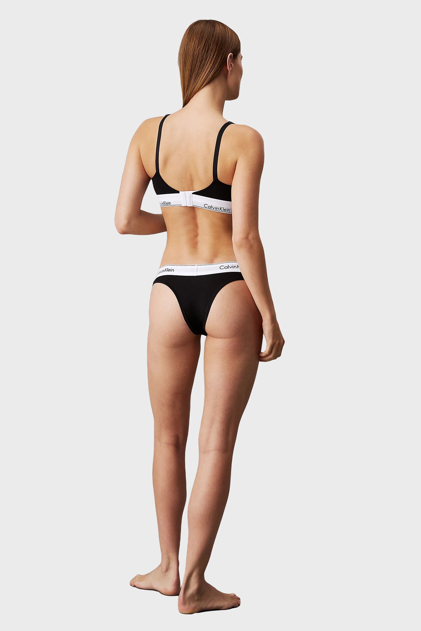 Трусы BRAZILIANCalvin Klein Трусы BRAZILIAN 3