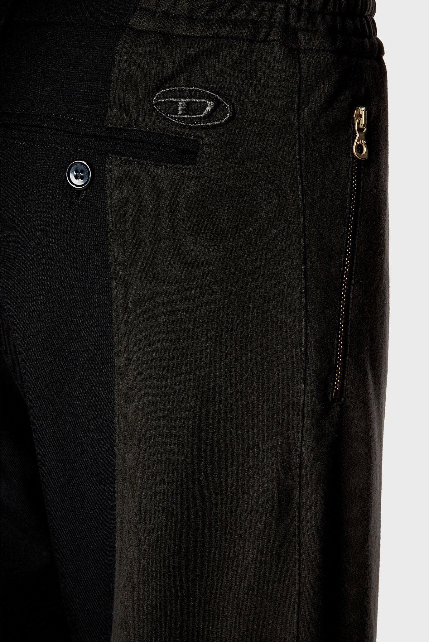 Брюки P-WARHOLS TROUSERS 4