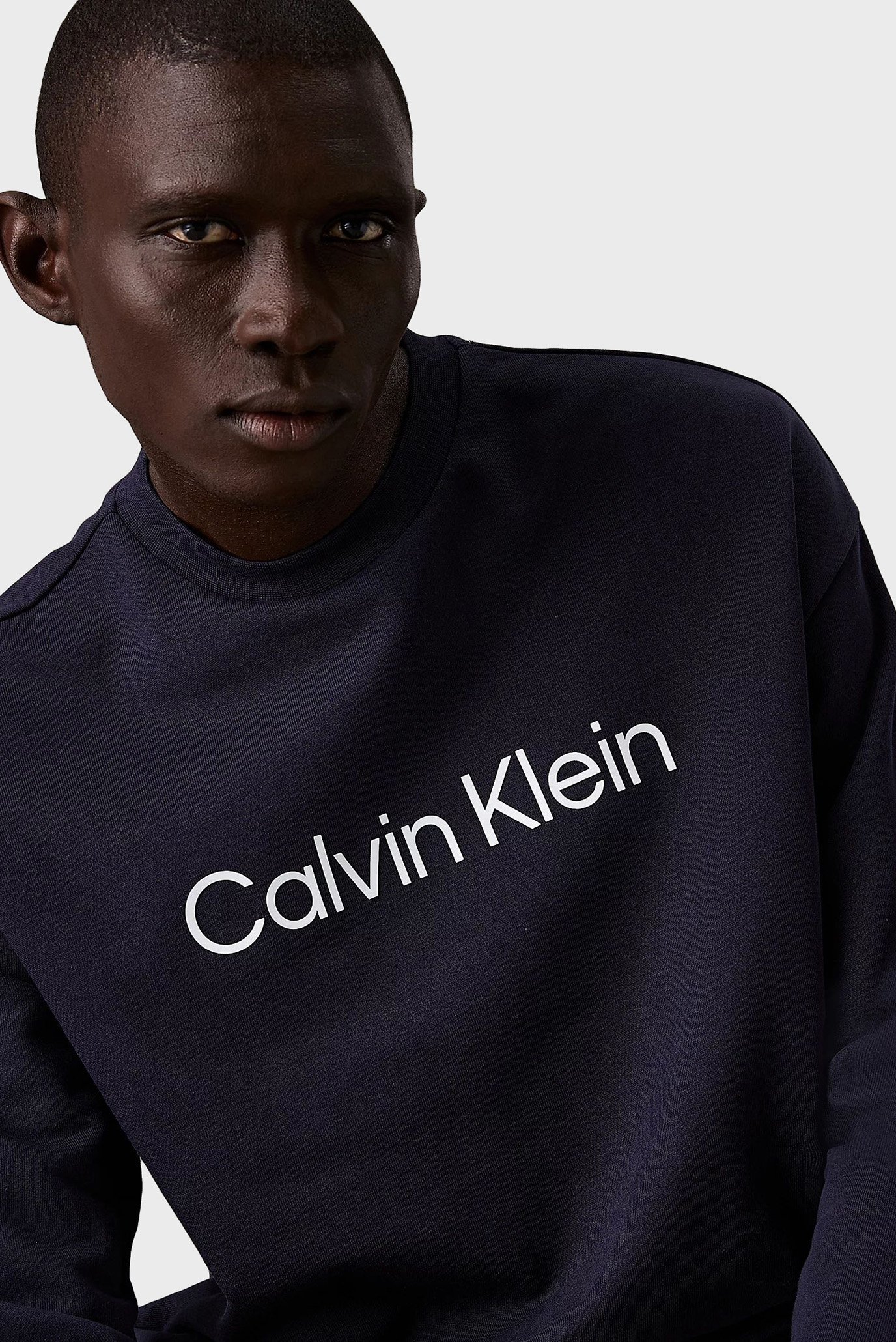 Свитшот HERO LOGO COMFORT SWEATSHIRT 4