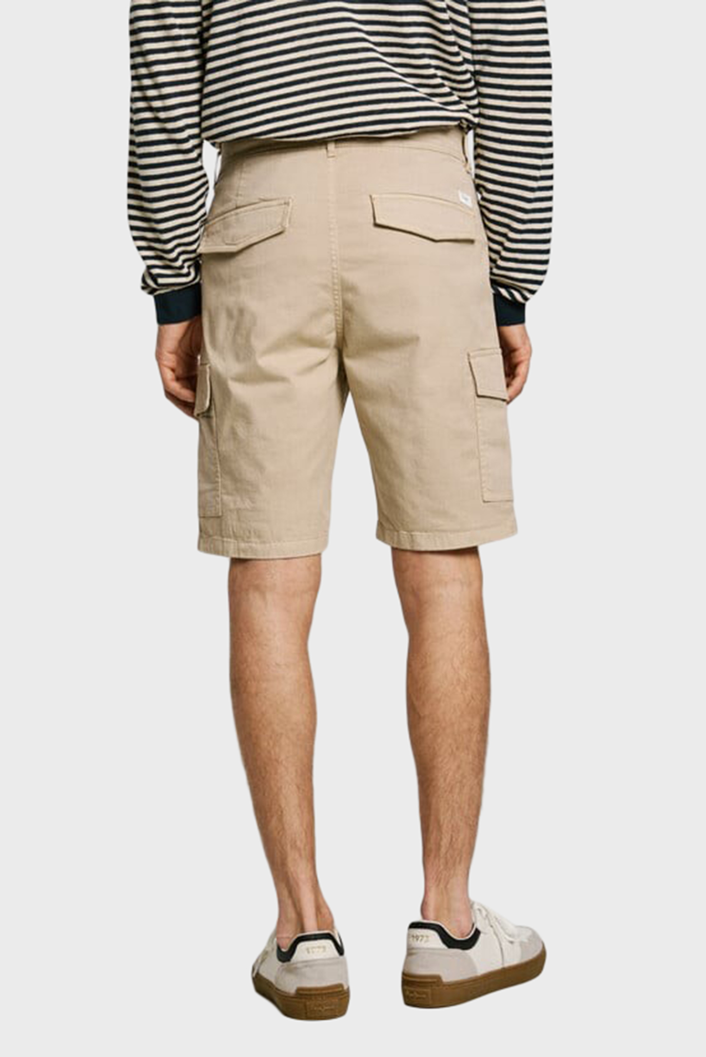 Шорты/SEASONAL CARGO SHORT 3