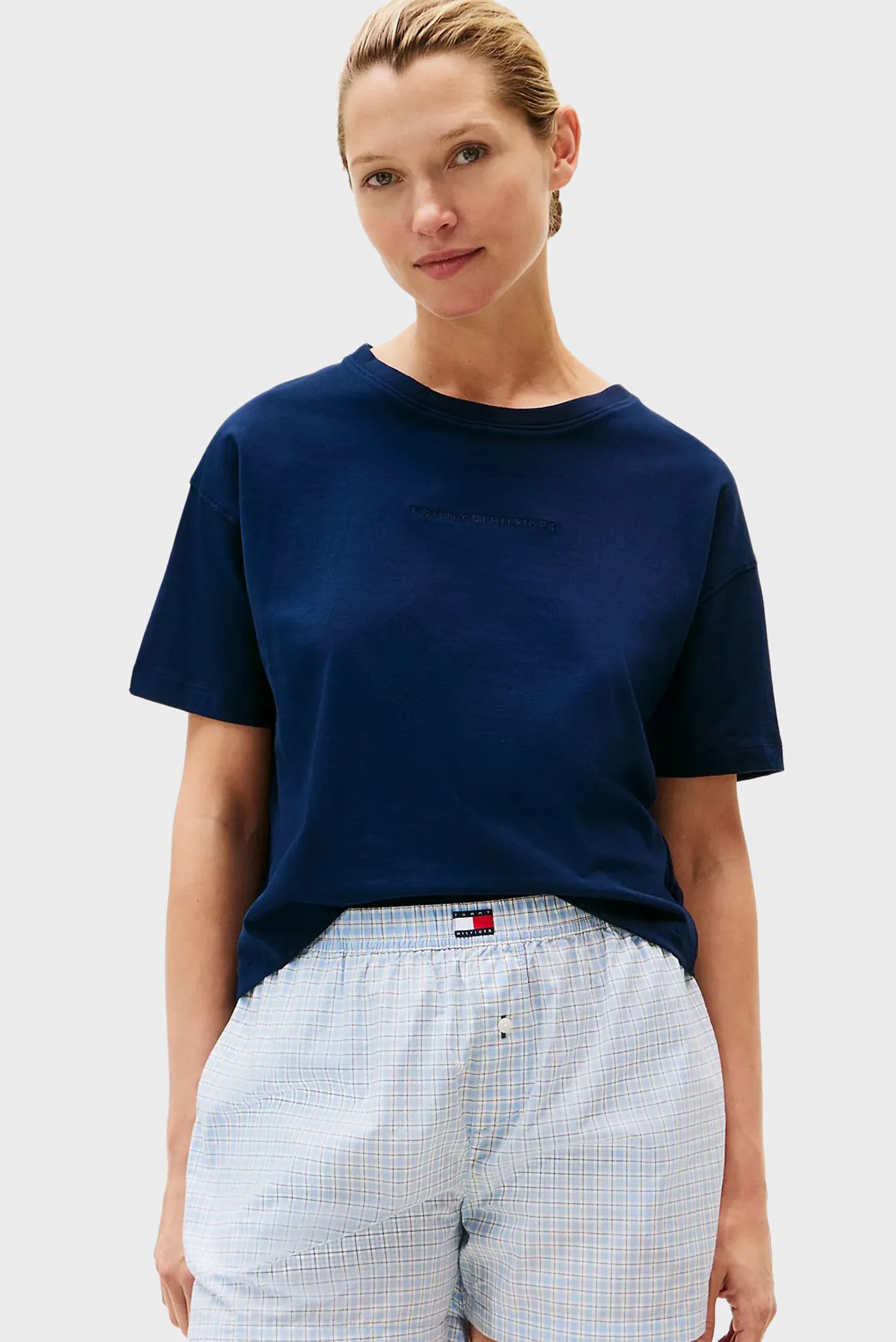 Футболка SS LOGO T-SHIRT 1