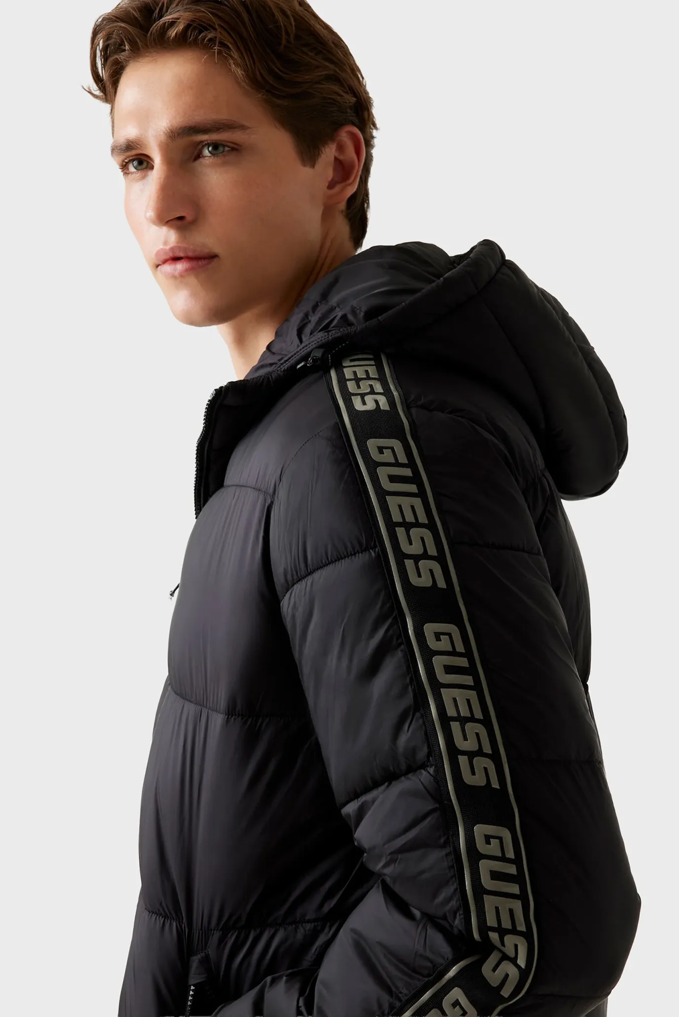 Куртка демисезонная ARLO PADDED JACKET 2