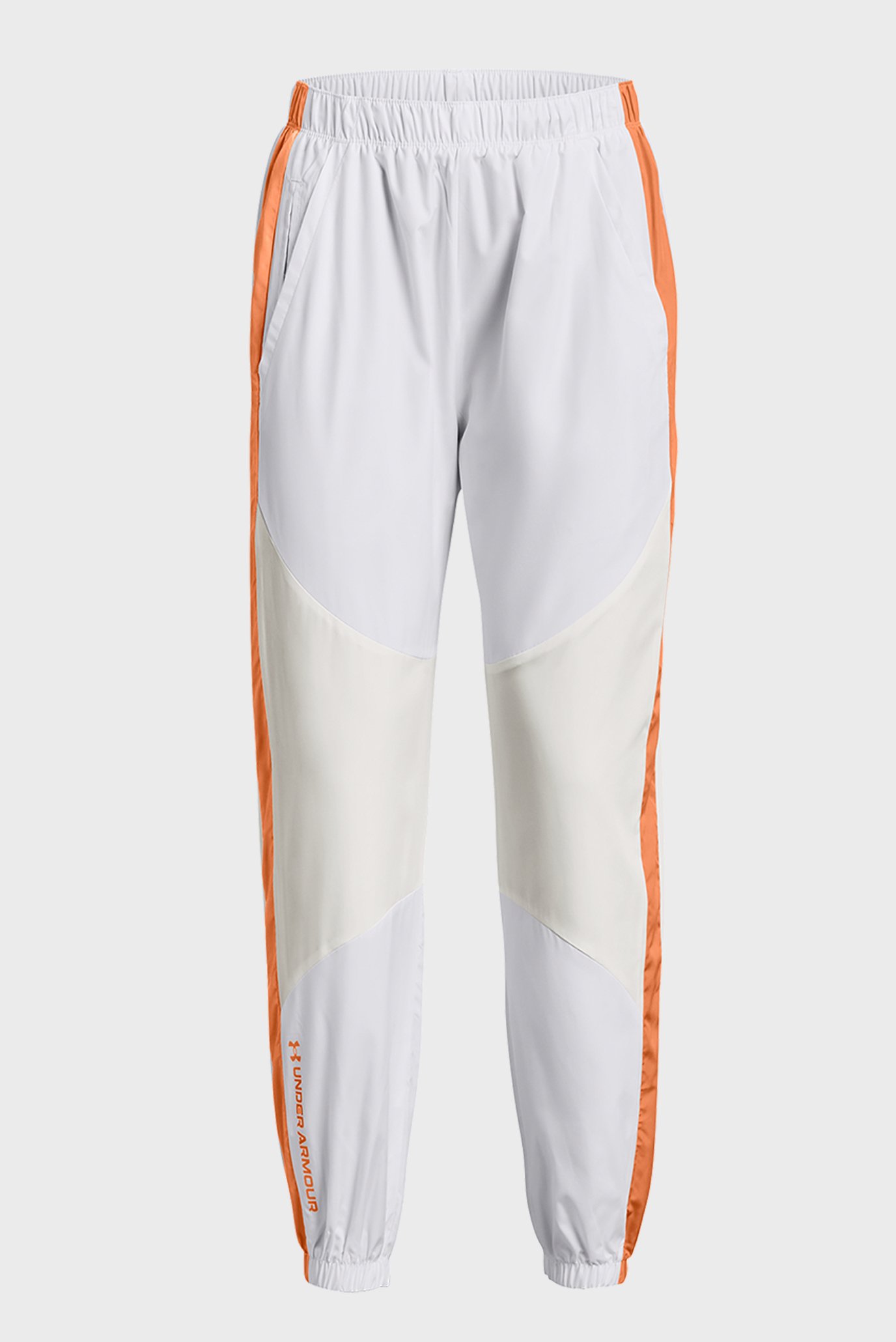 Штаны спортивные UA Rush Woven Pant 10