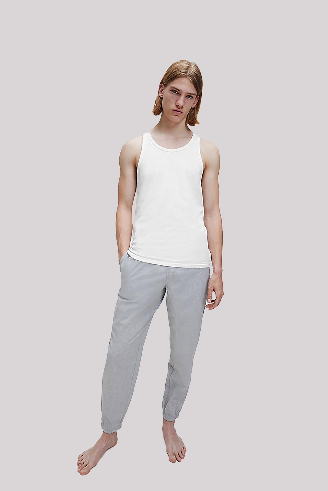 Набор белья 2P TANK 2