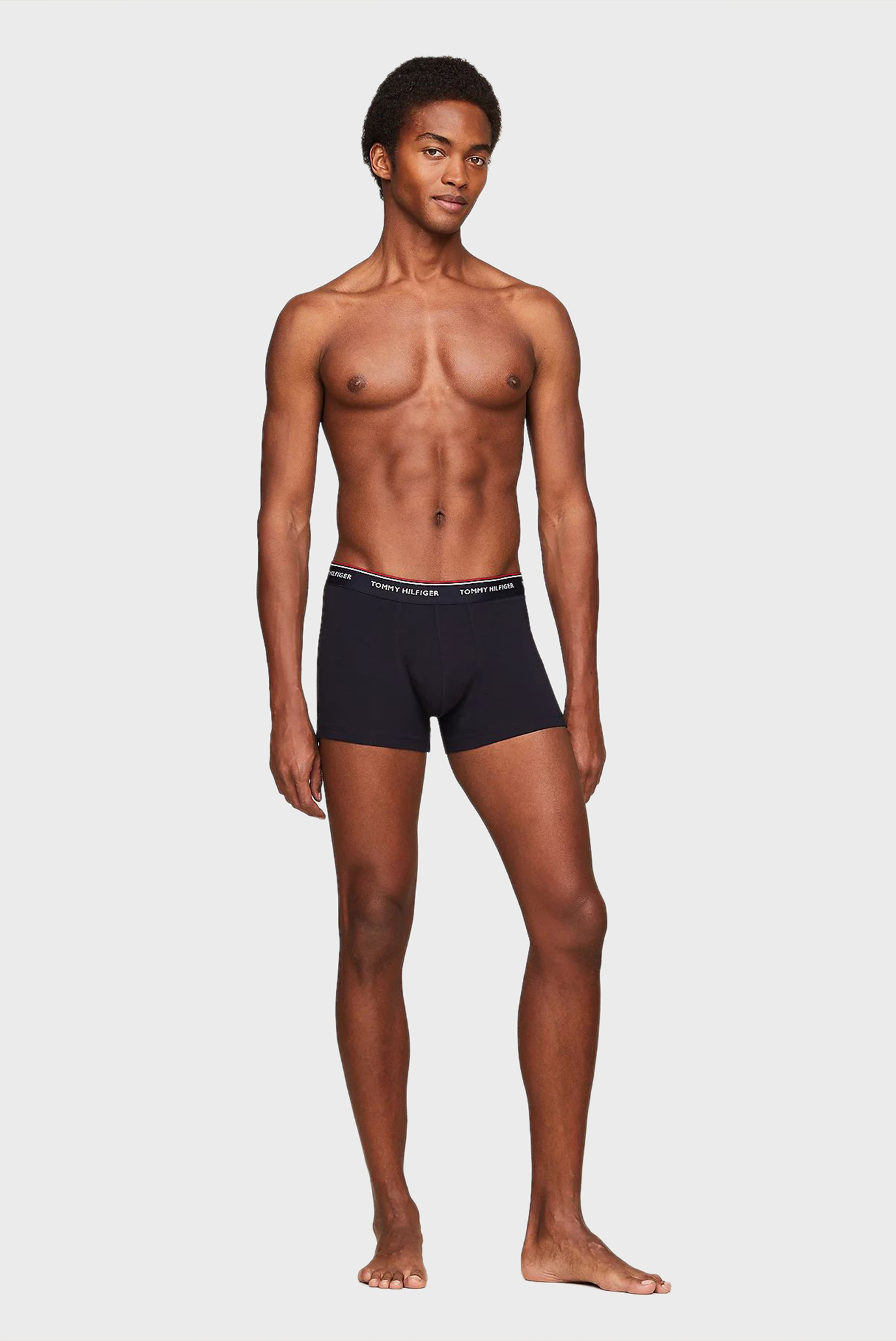 Трусы/3P WB TRUNK 11