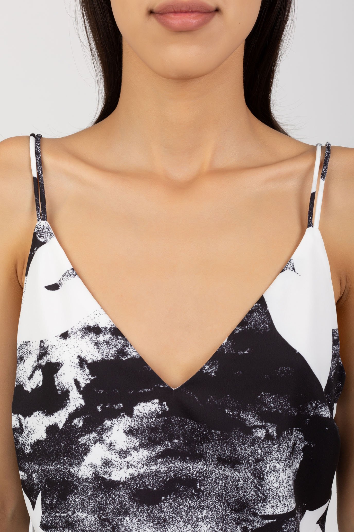 Майка RECYCLED CDC PRINT CAMI TOP 4