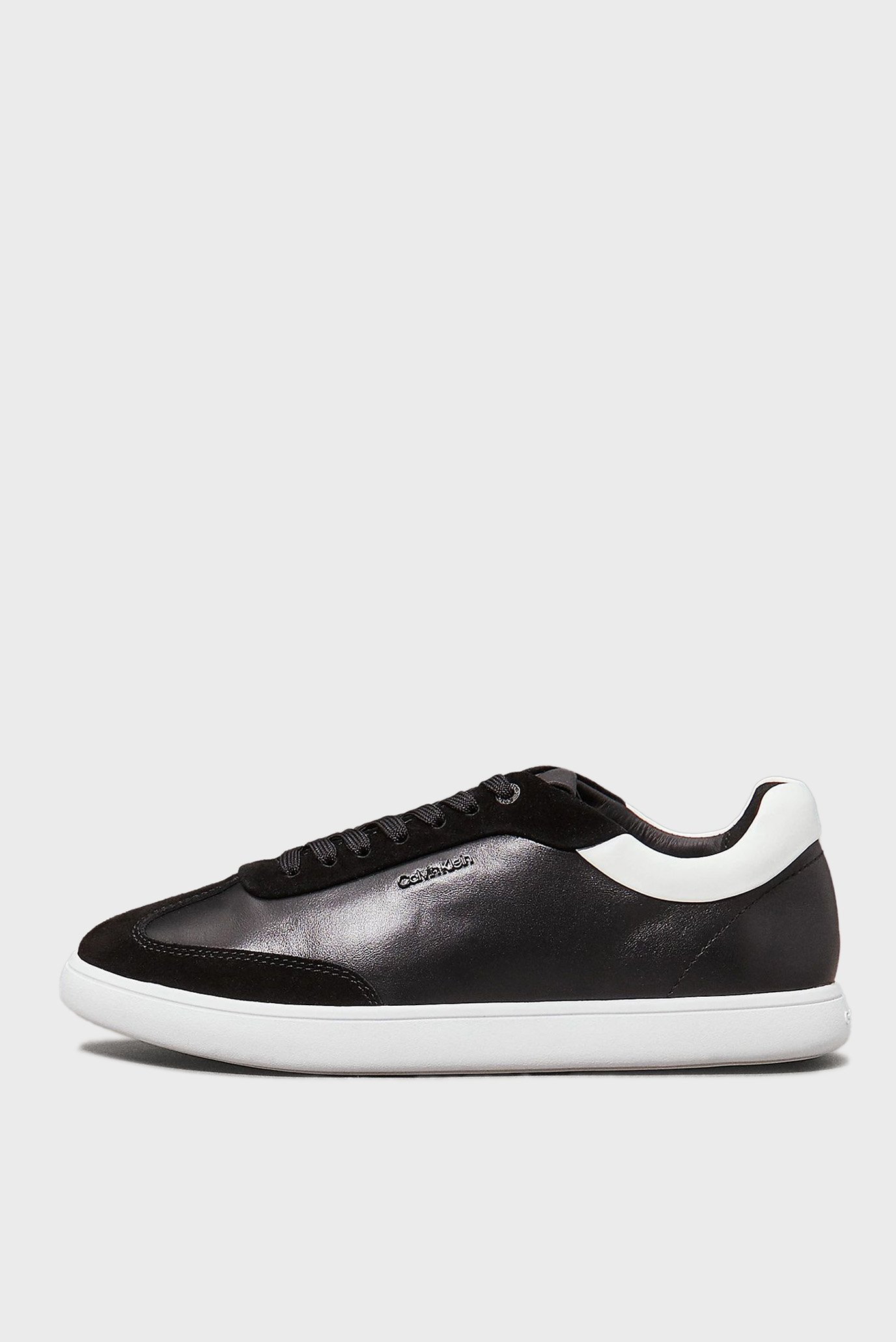 Кеды CUPSOLE LACE UP - LTH SUE MIX 7