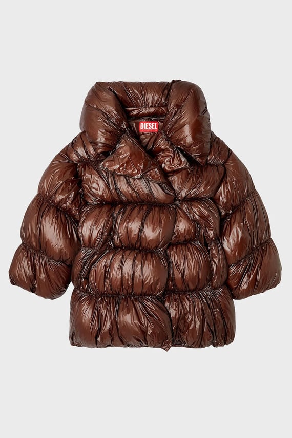 Куртка зимняя W-INONA GIACCA Diesel