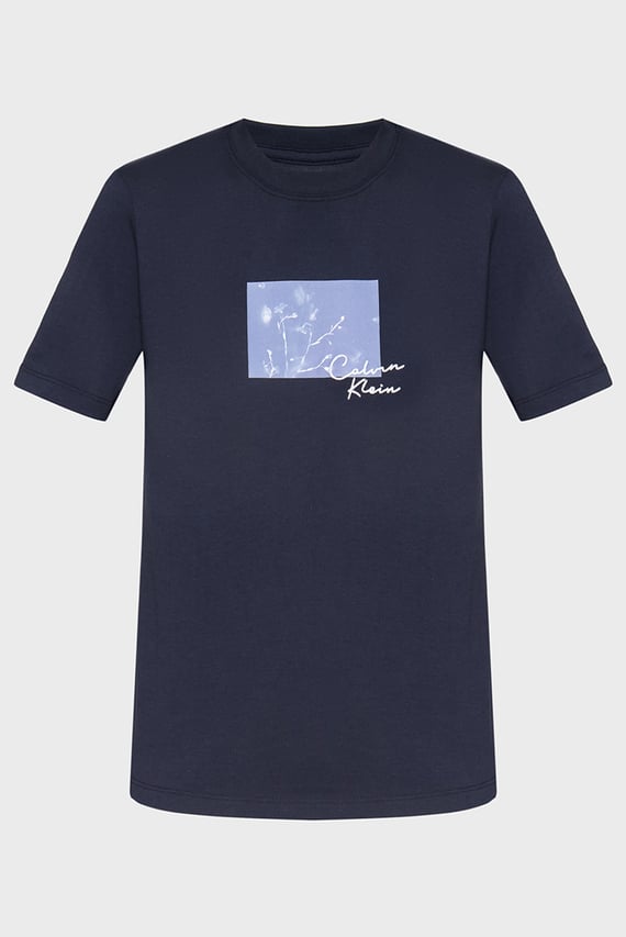 Футболка/SS 20s CLASSIC LOGO TEE