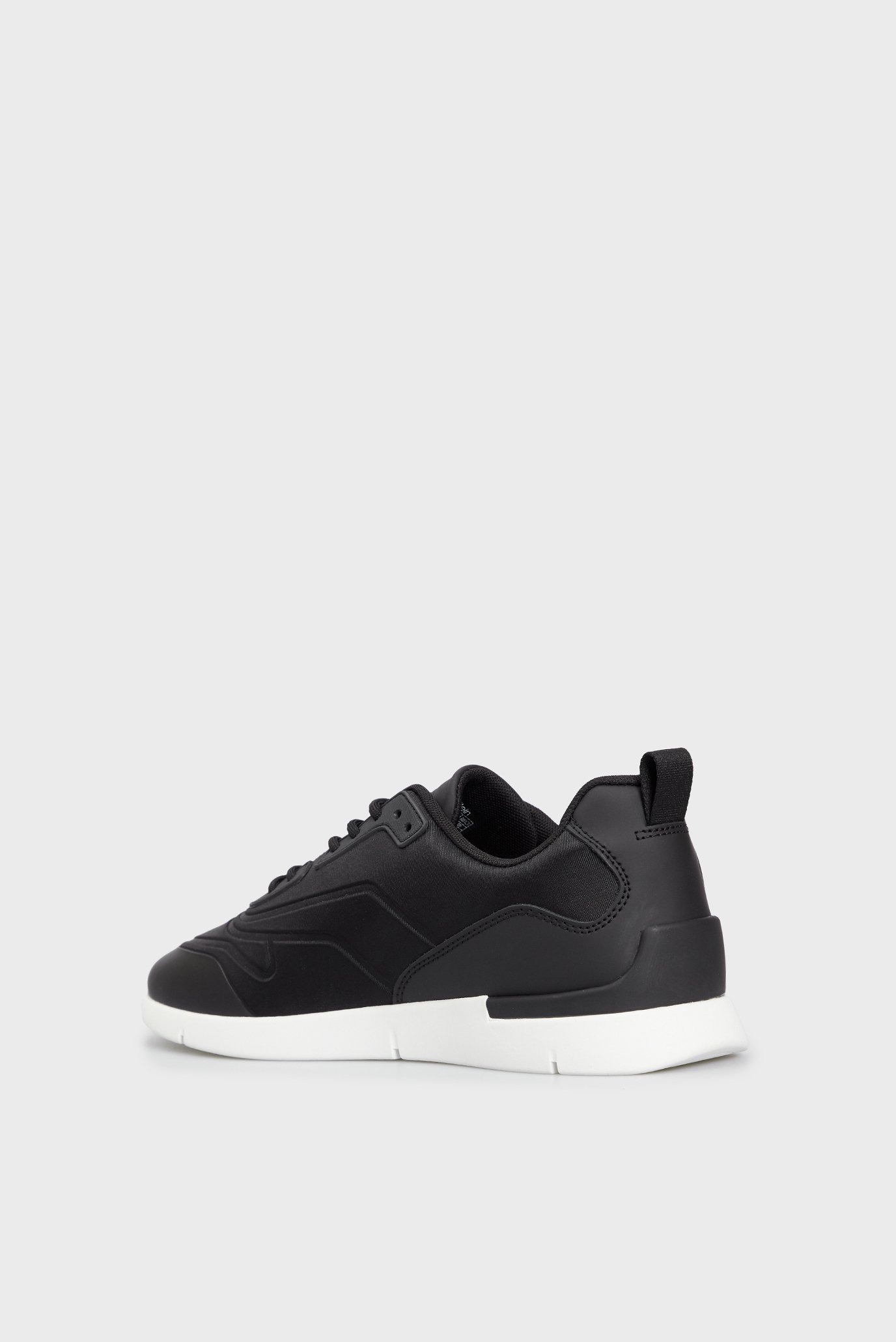 Кроссовки LOW TOP LACE UP LTH MIX 10