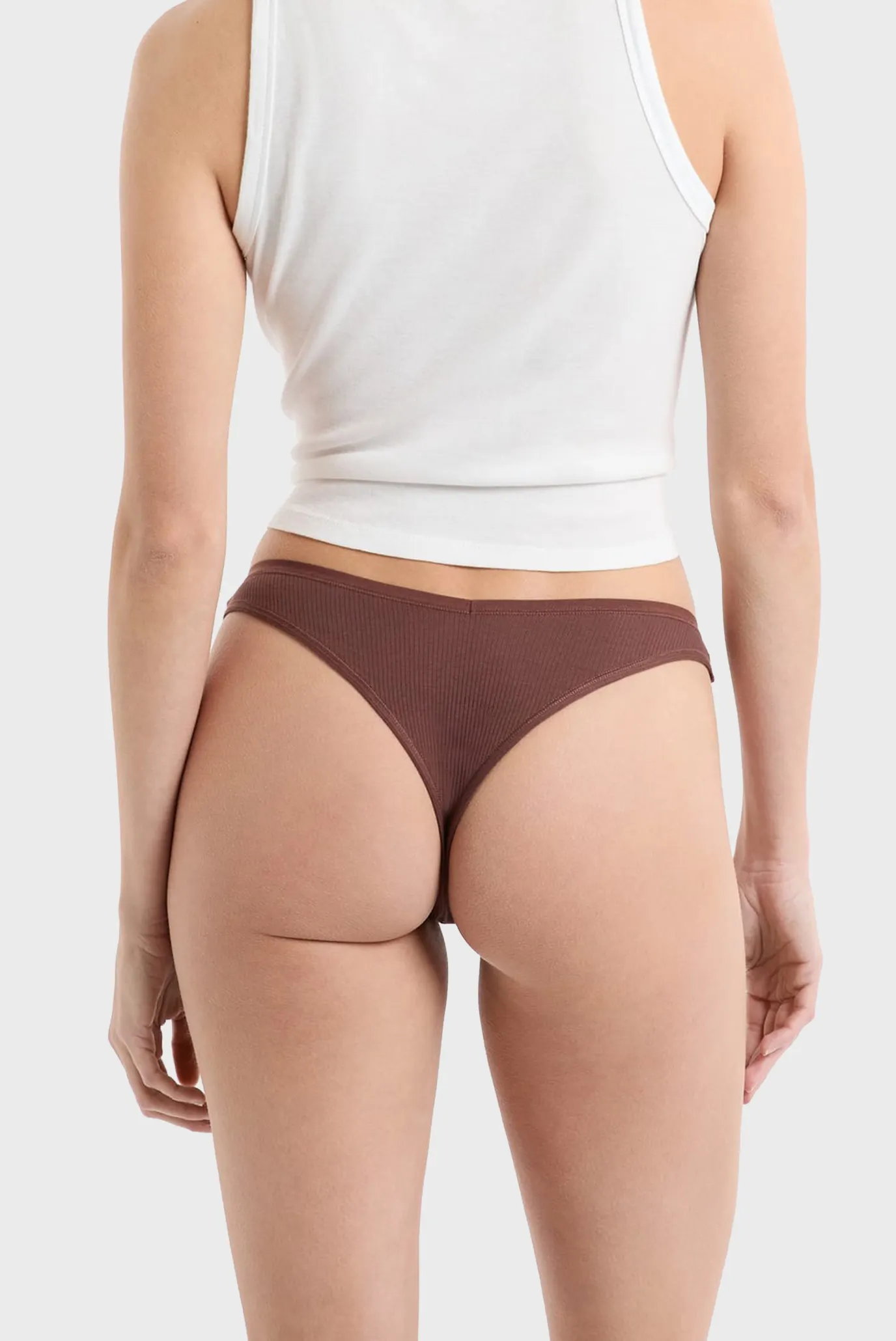 Набор белья/JOHN - 3 TANGAS 2