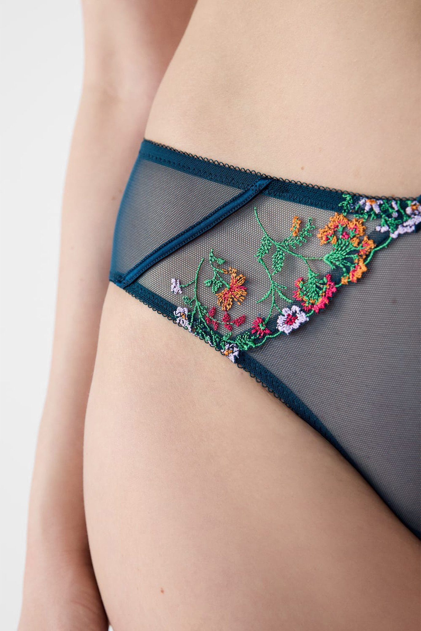 Трусы GOURMANDISE - HIPSTE 4