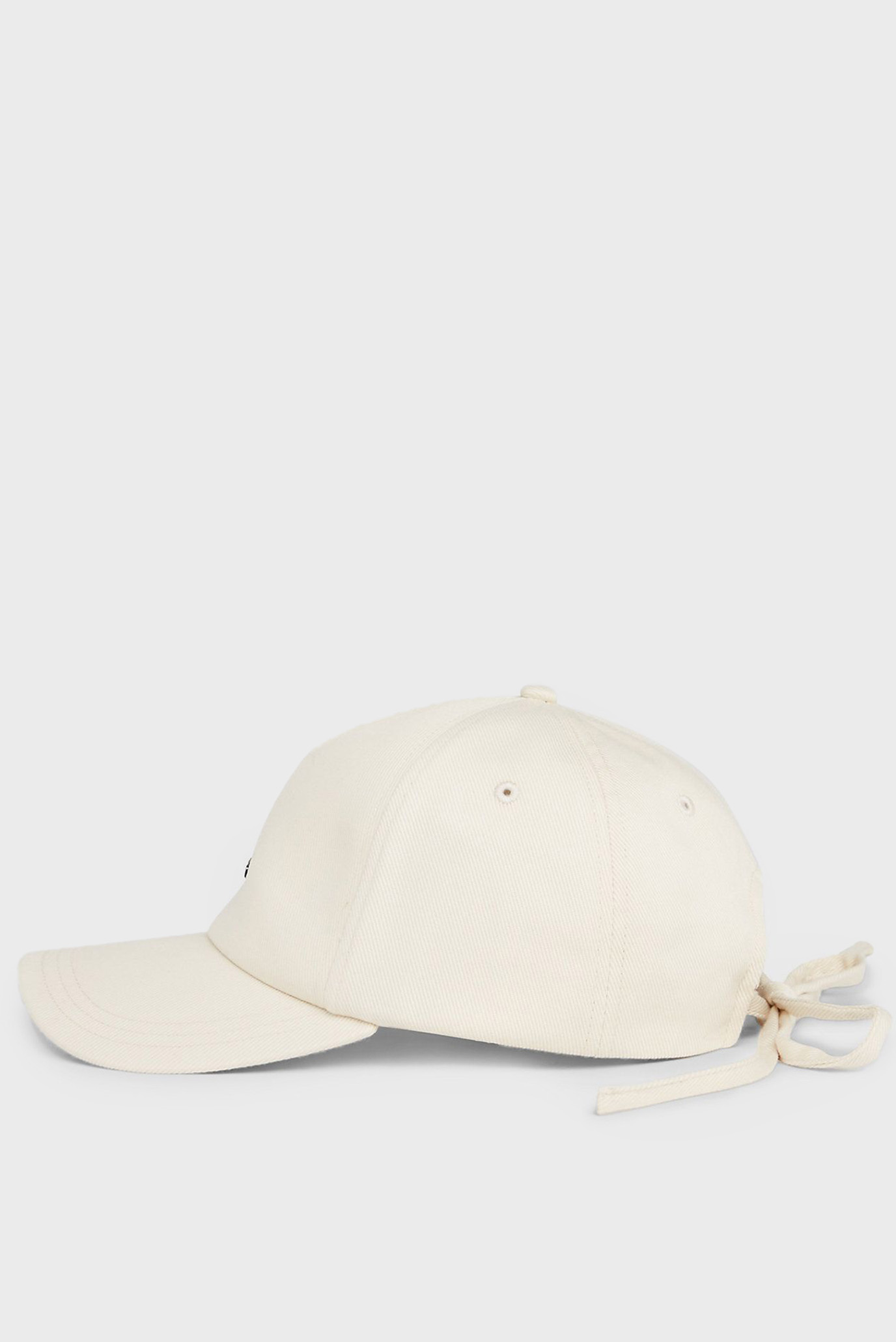 Кепка METAL LETTERING CANVAS CAP 3