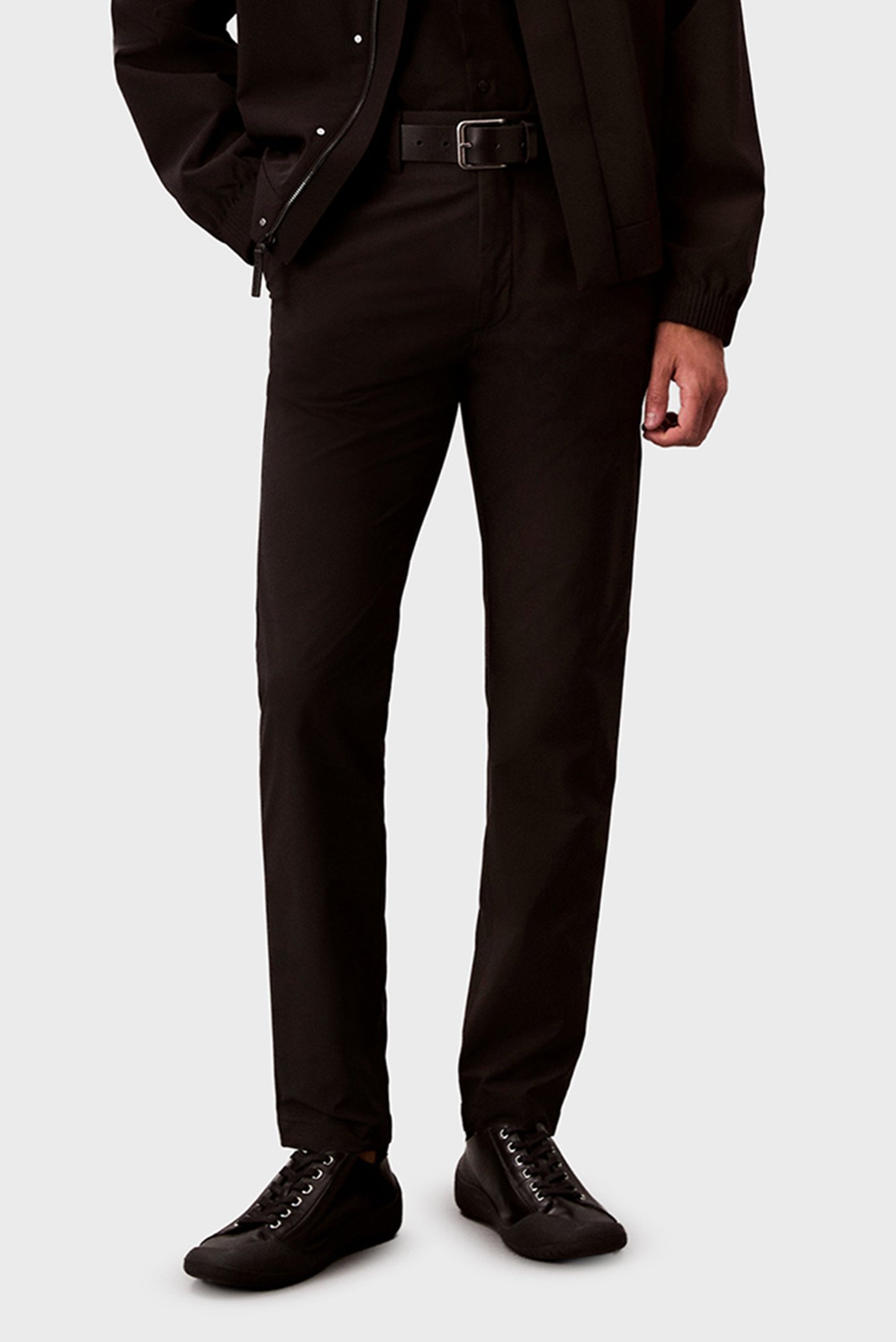 Штаны/SLIM TECH STRETCH TROUSER 1