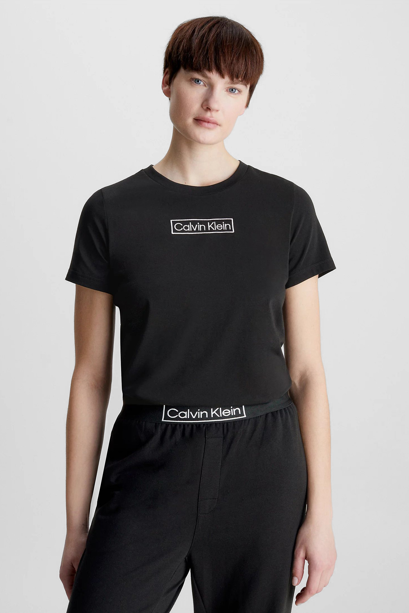 Футболка S S CREW NECK 6