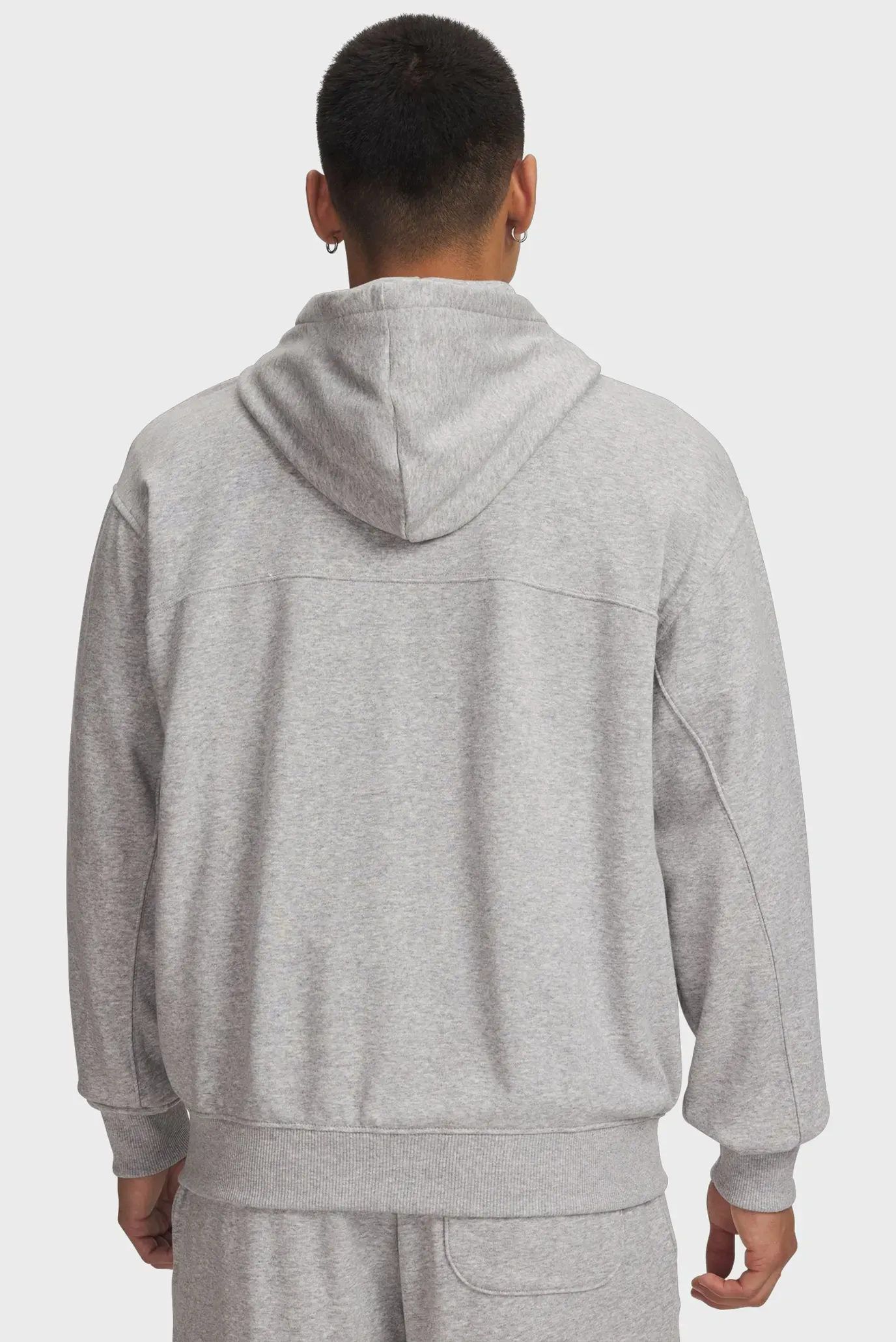 Худи UA Rival LW FZ 2