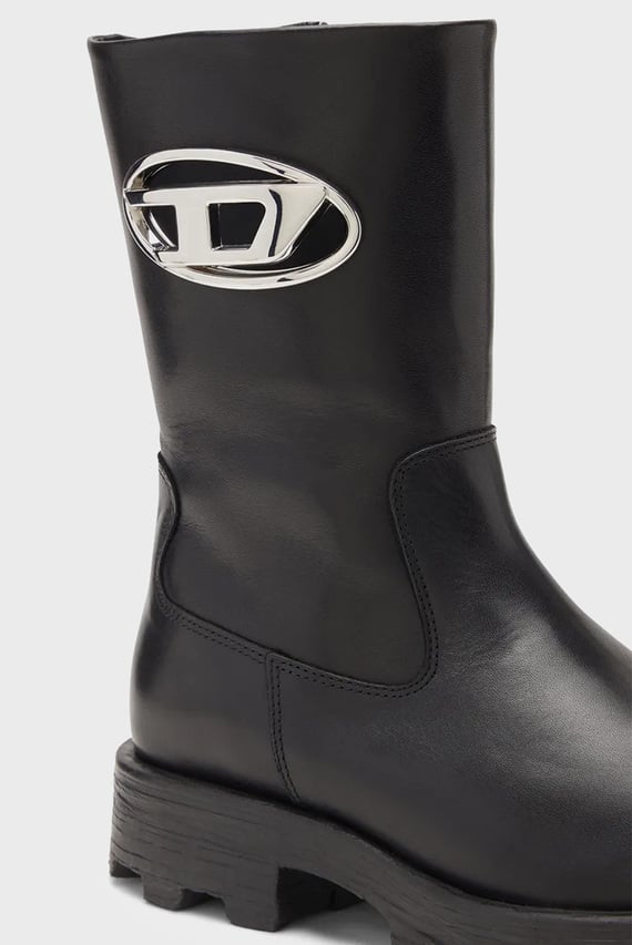 Ботинки HAMMER D-HAMMER BKR D W BOOTS