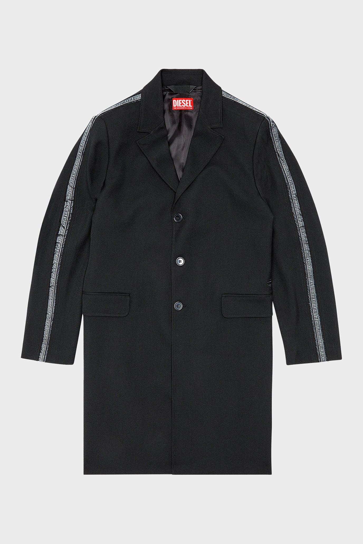 Пальто W-HIVO JACKET 4