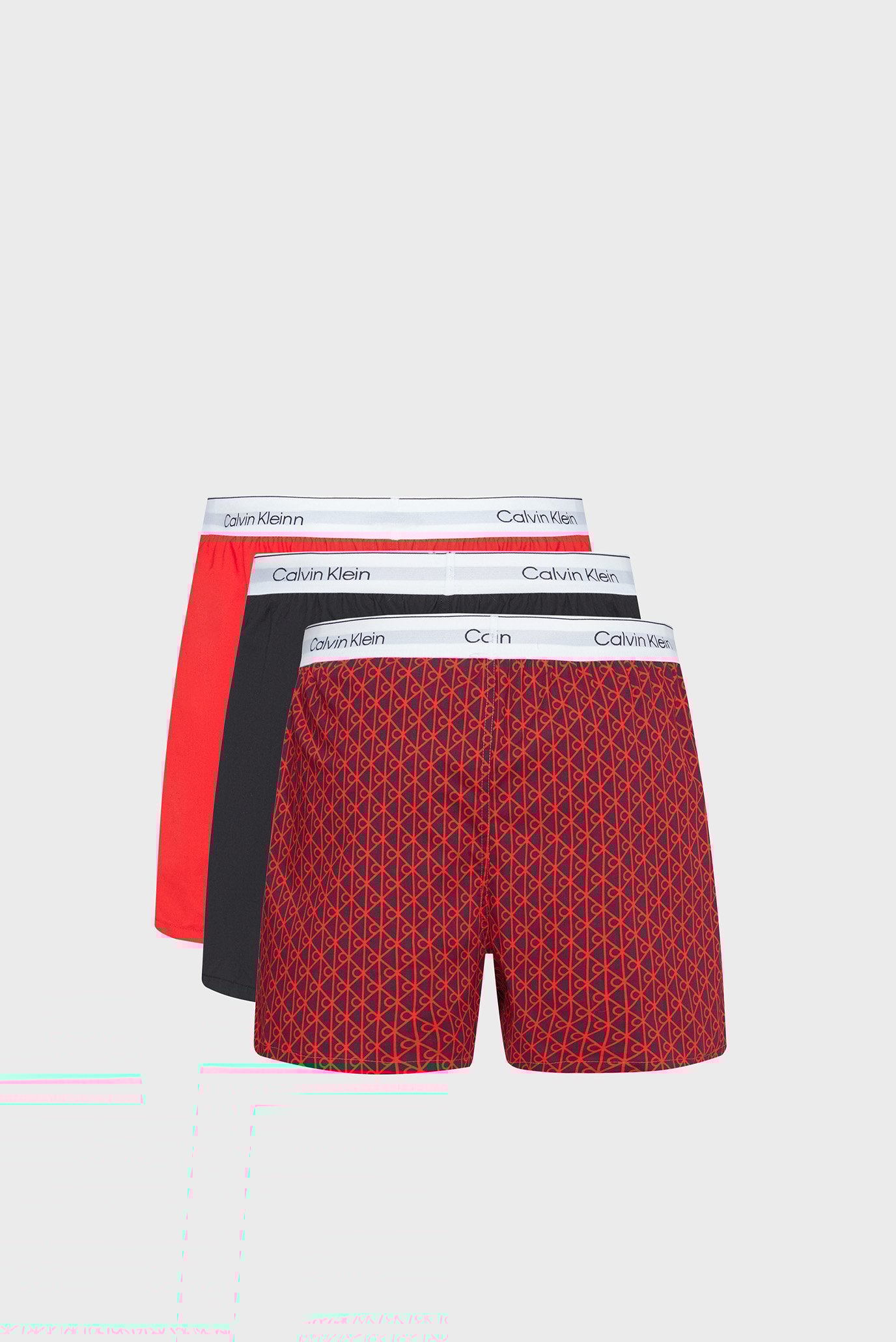Набор белья BoxerCalvin Klein Набор белья Boxer 2