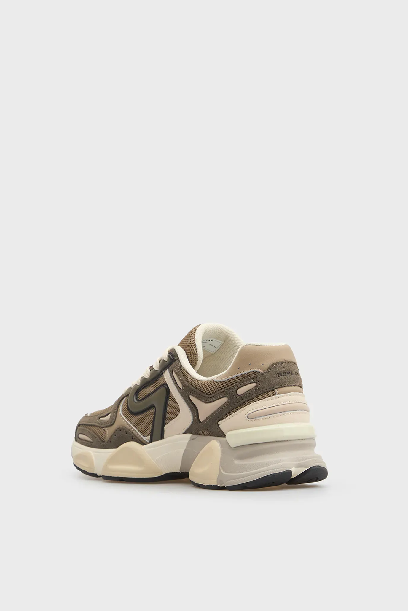 Кроссовки - 5