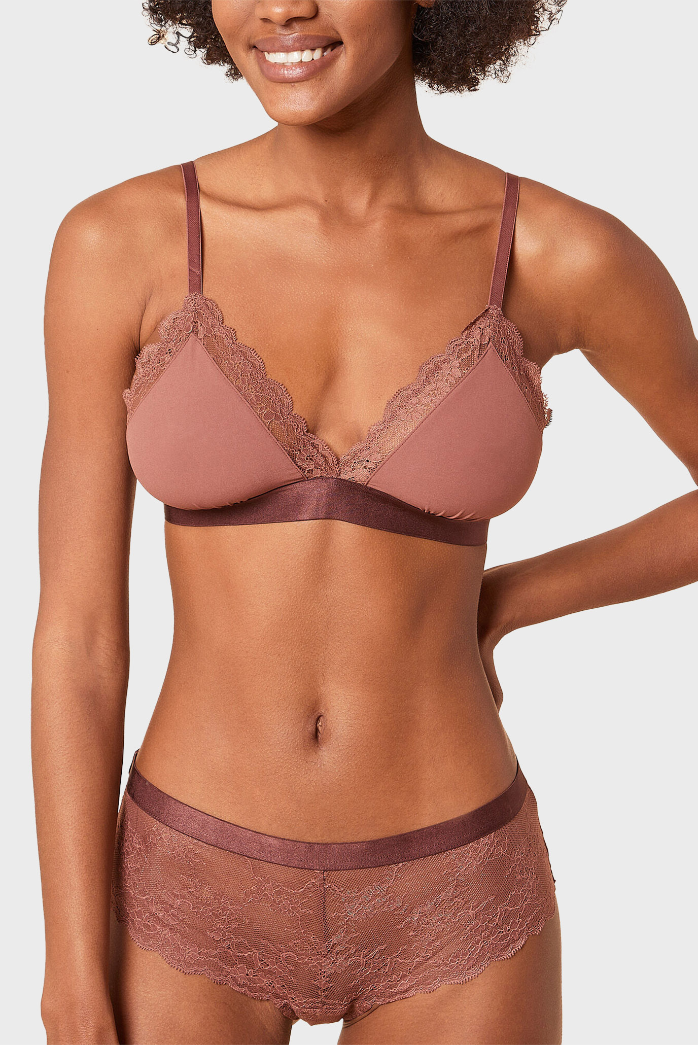 Бюстгальтер DITSY - N*8 TRIANGLE 4