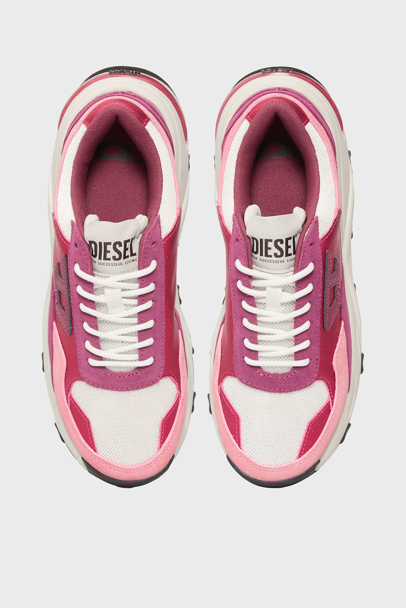 Кроссовки SAVANNAH S-SAVANNAH W SNEAKERS 4