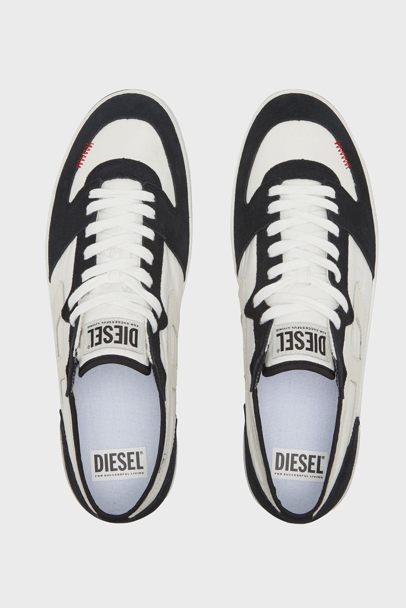 Кеды LEROJI D-1 S-LEROJI D-1 LOW SNEAKERS 5